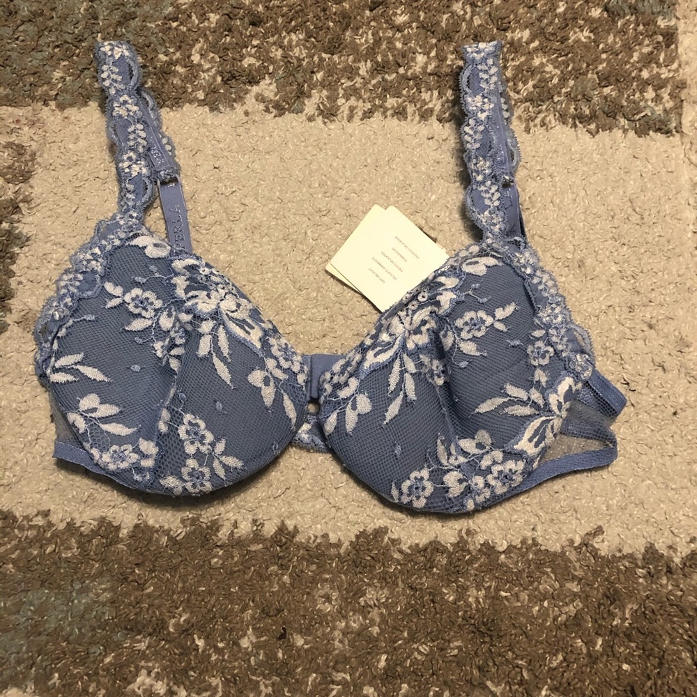 La Perla Bra